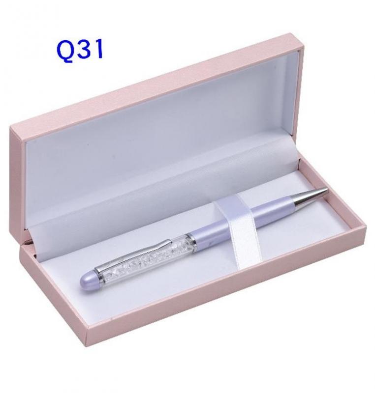 高級金屬筆禮盒 Q-31